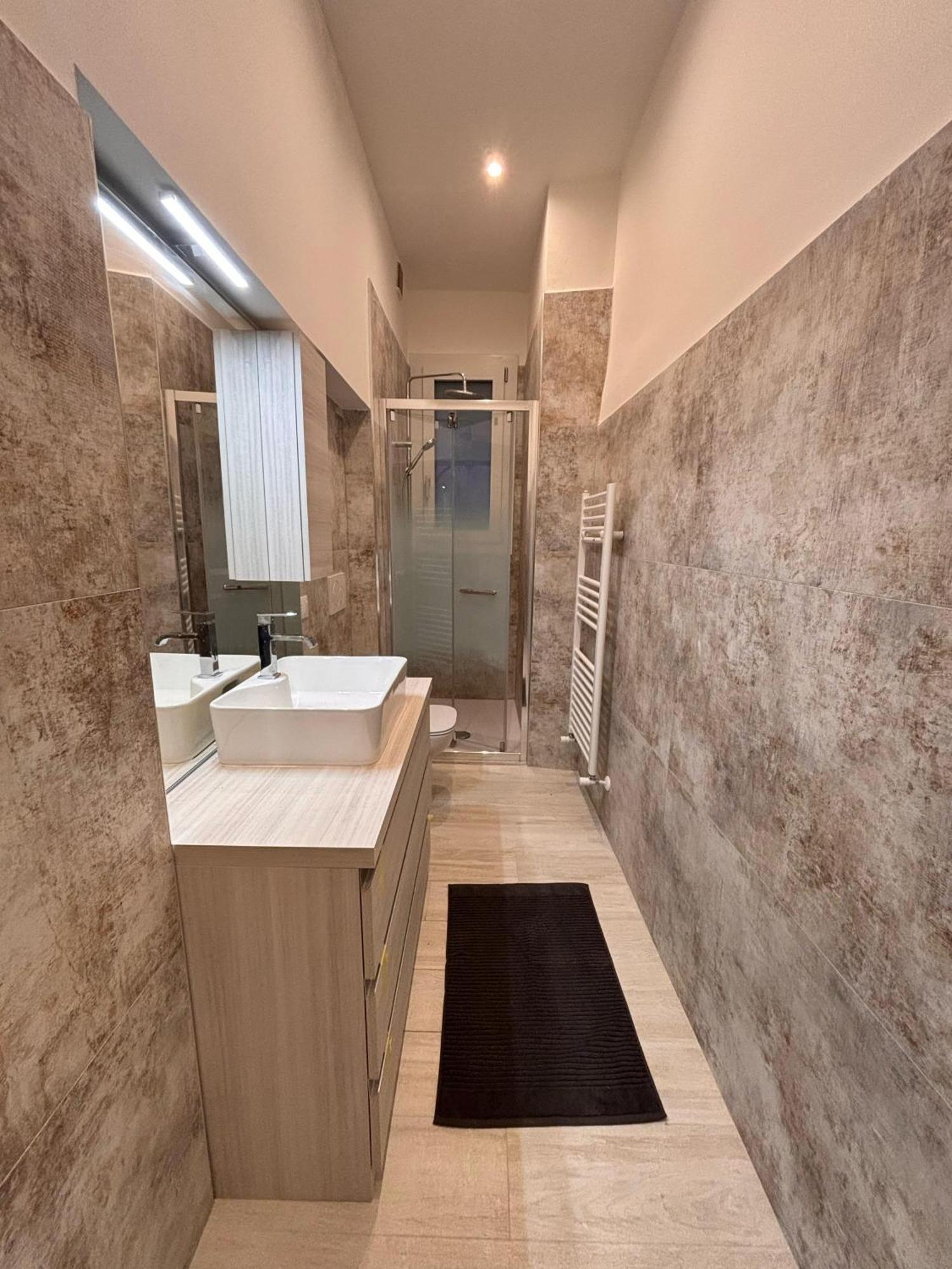 Bella Vista Apartment Βενετία Εξωτερικό φωτογραφία
