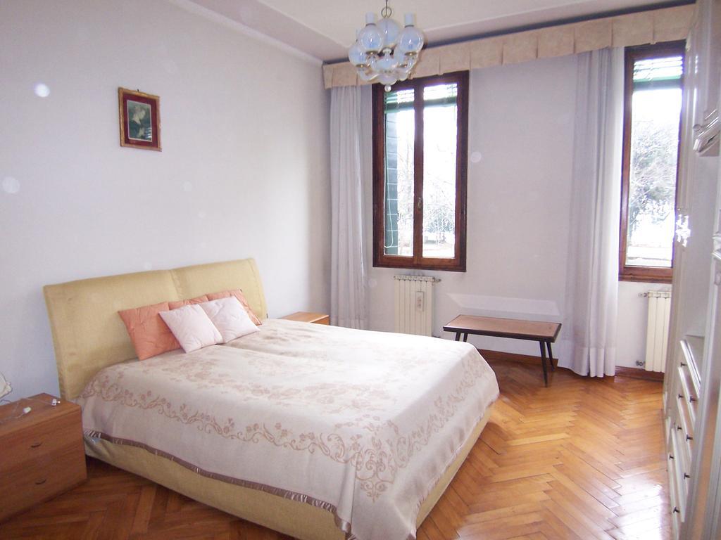 Bella Vista Apartment Βενετία Εξωτερικό φωτογραφία