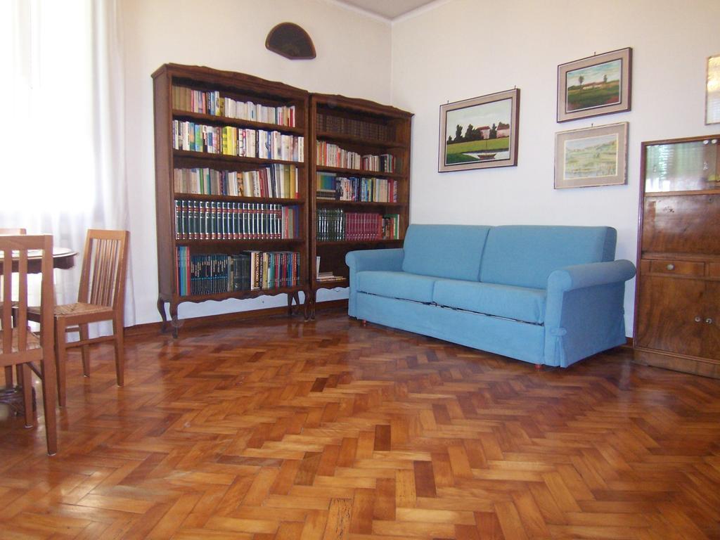 Bella Vista Apartment Βενετία Εξωτερικό φωτογραφία