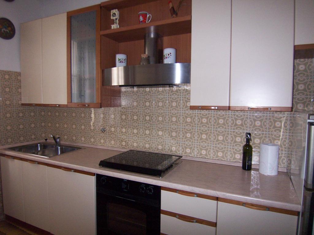 Bella Vista Apartment Βενετία Εξωτερικό φωτογραφία