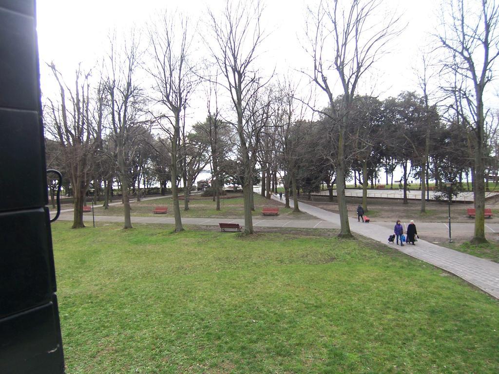 Bella Vista Apartment Βενετία Εξωτερικό φωτογραφία