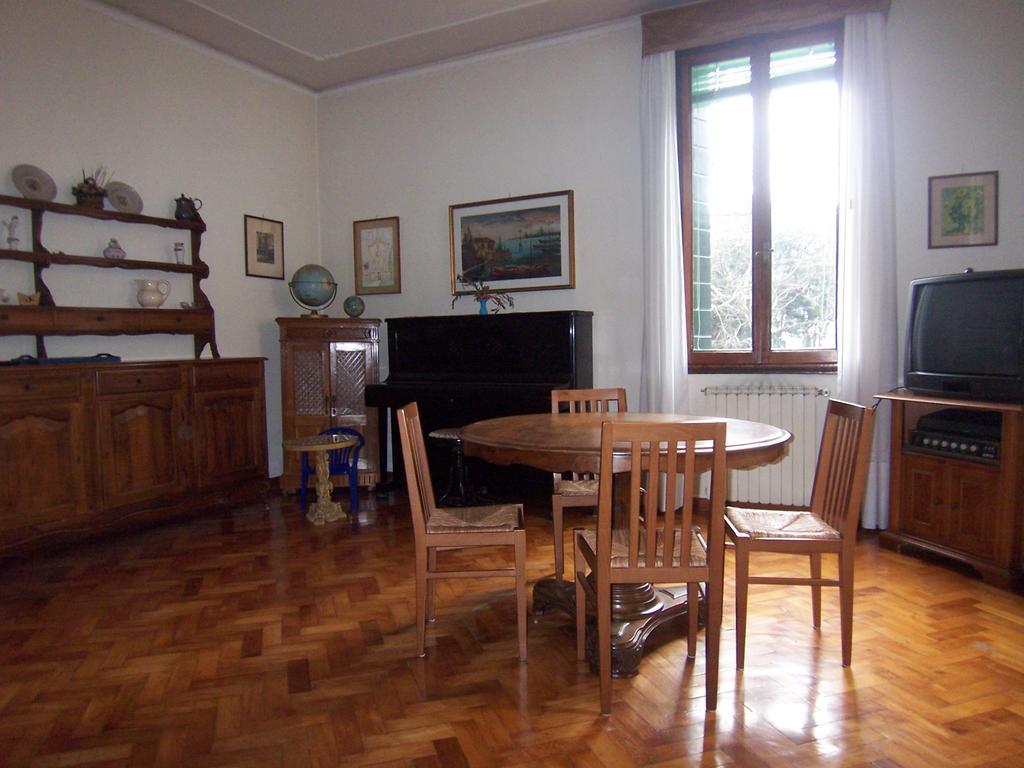 Bella Vista Apartment Βενετία Εξωτερικό φωτογραφία