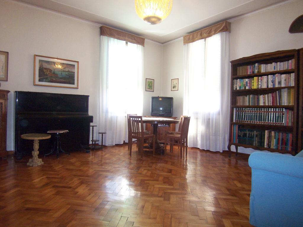 Bella Vista Apartment Βενετία Εξωτερικό φωτογραφία