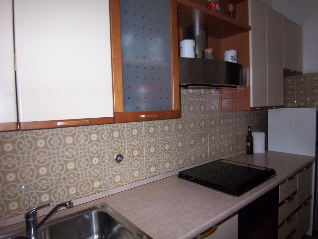 Bella Vista Apartment Βενετία Εξωτερικό φωτογραφία