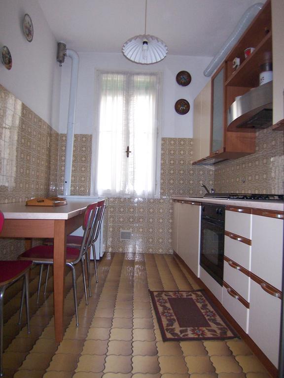 Bella Vista Apartment Βενετία Εξωτερικό φωτογραφία